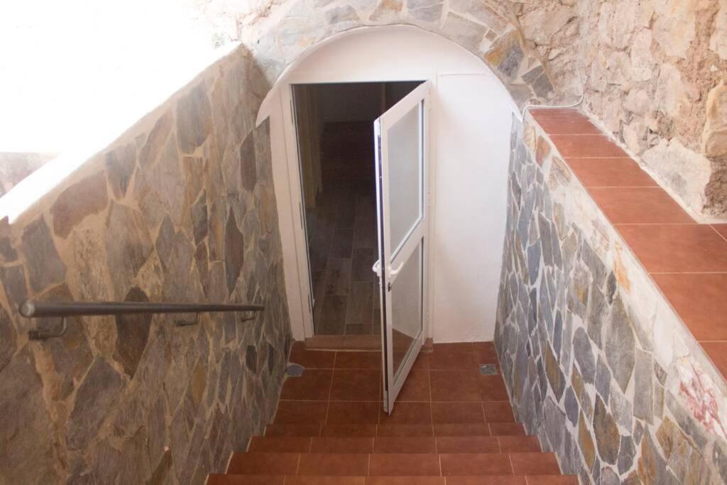 El Descansito Del Rey El Chorro Luaran gambar